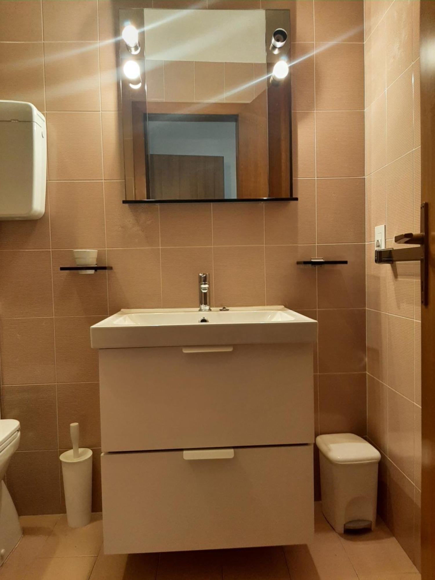 Camere Porto Vecchio Con Parcheggio A Pochi Passi Dal Castello Мальчезине Номер фото