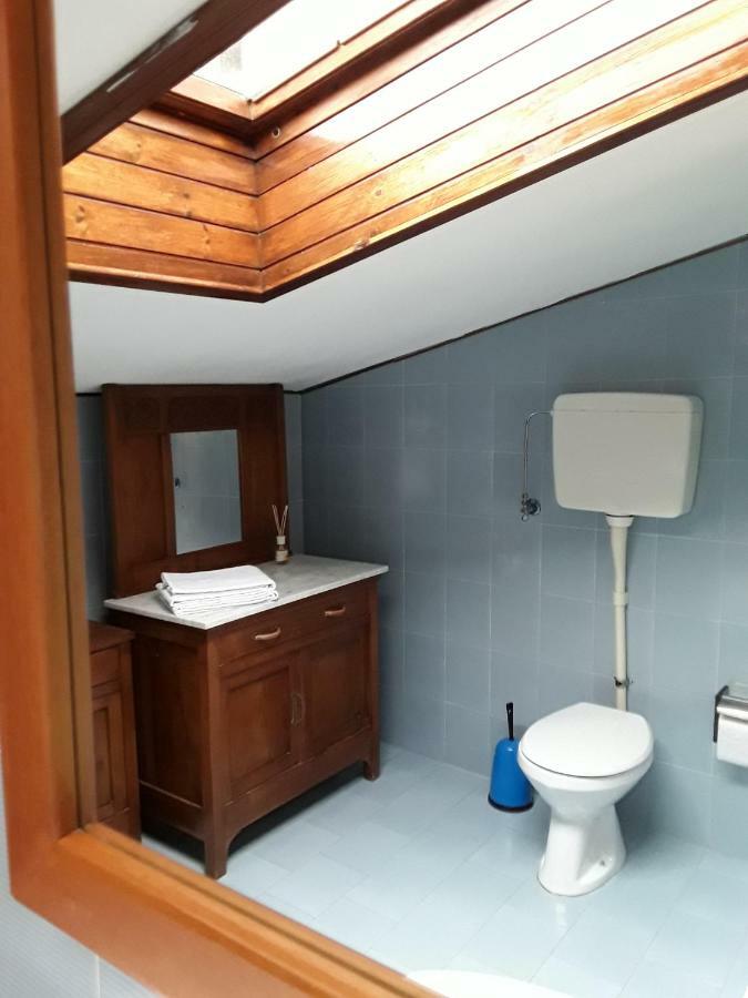 Camere Porto Vecchio Con Parcheggio A Pochi Passi Dal Castello Мальчезине Экстерьер фото